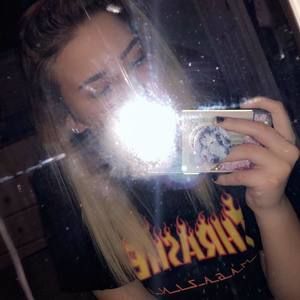 Meet your Posher, Cali